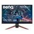 BENQ Monitor EX2710Q 68,6 cm (27") 2560 x 1440 piksela 2K Ultra HD LED crni